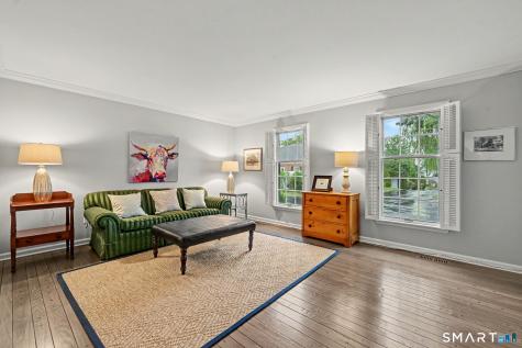39 Bank Street New Canaan CT 06840