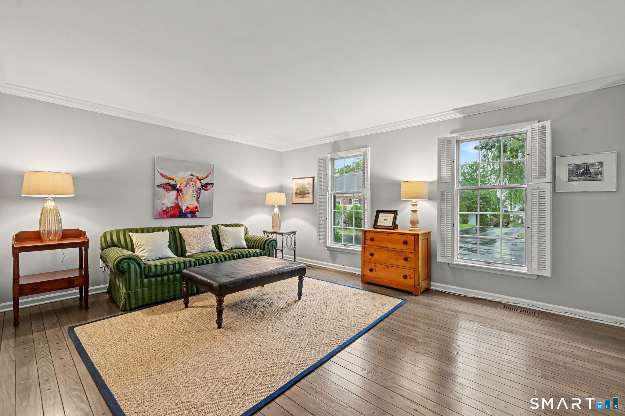 39 Bank Street New Canaan CT 06840