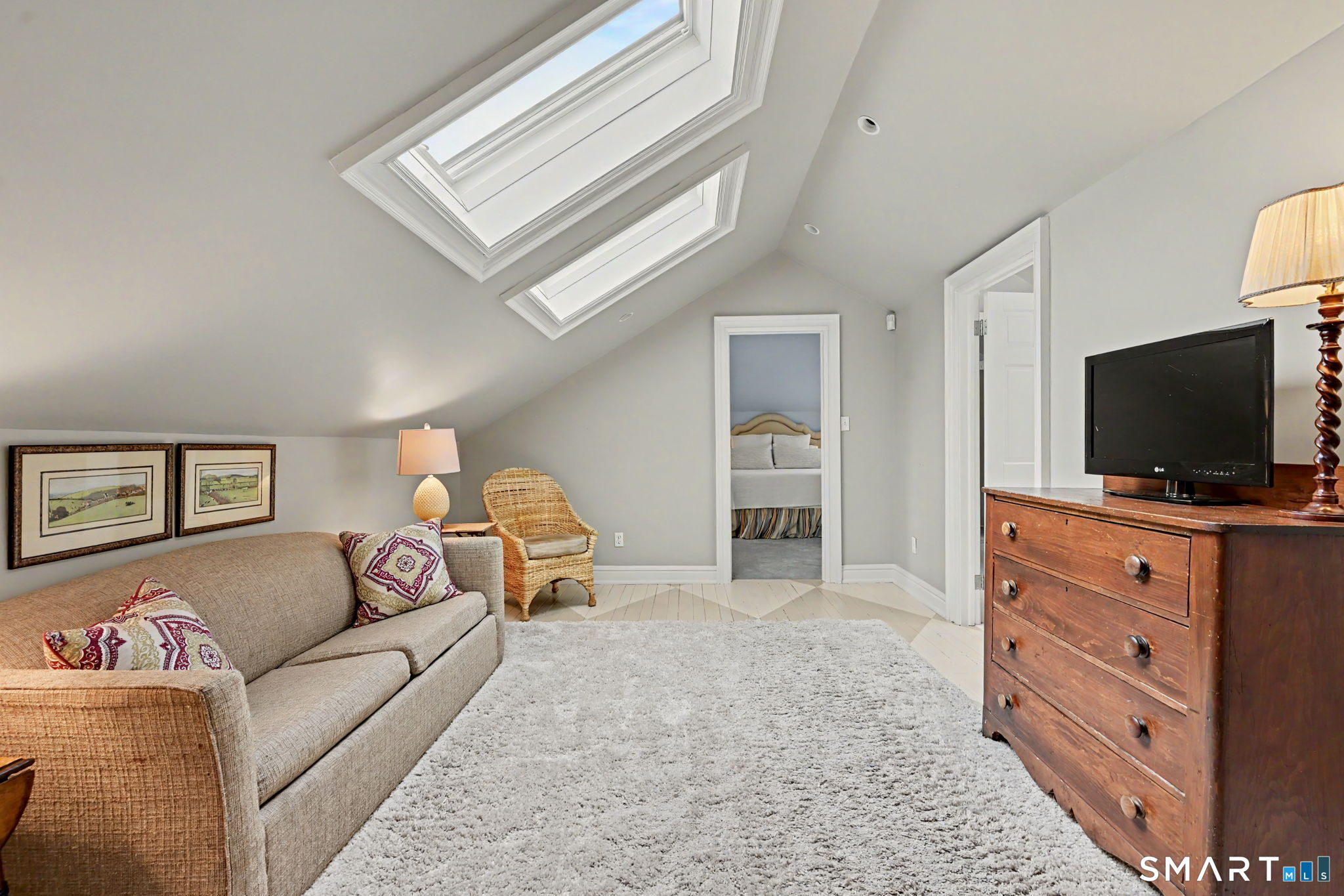 39 Bank Street New Canaan CT 06840
