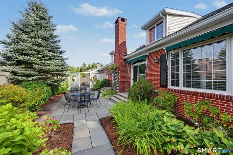 39 Bank Street New Canaan CT 06840