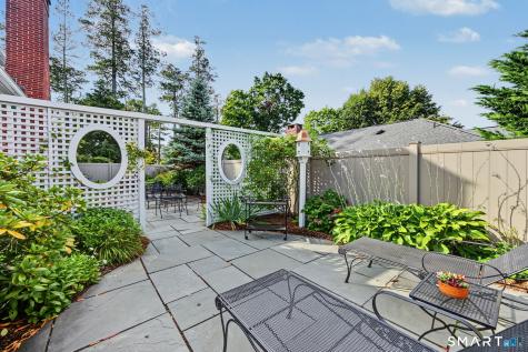 39 Bank Street New Canaan CT 06840