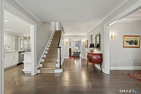 39 Bank Street New Canaan CT 06840