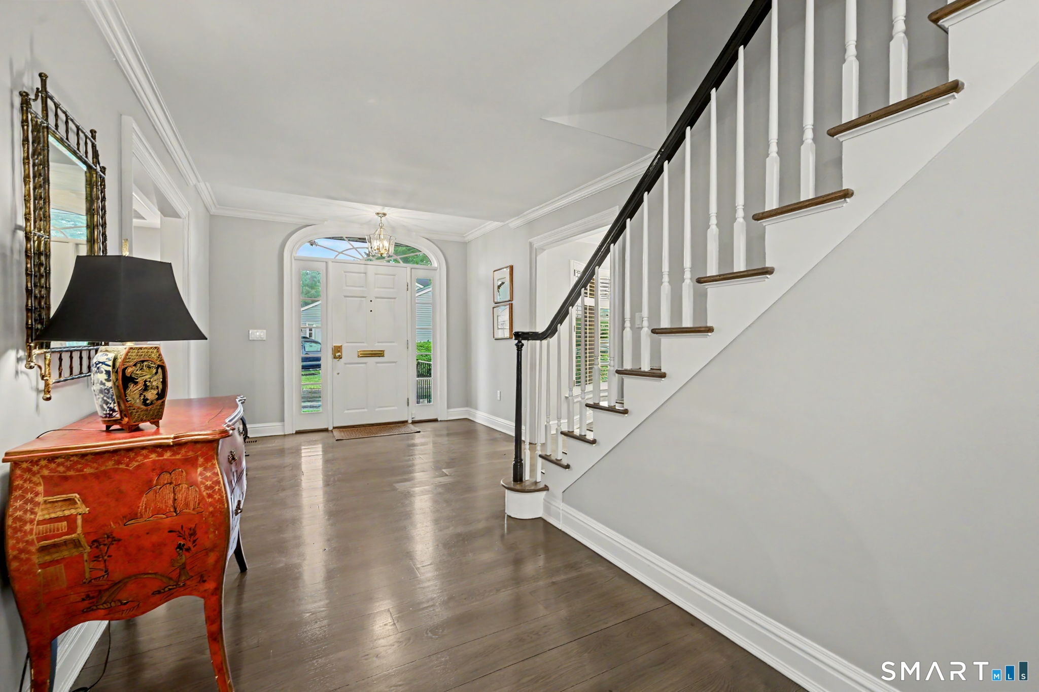 39 Bank Street New Canaan CT 06840