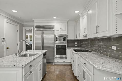 39 Bank Street New Canaan CT 06840