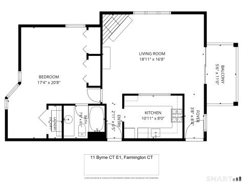 11 Byrne Court Farmington CT 06032