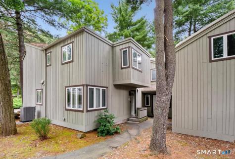 13 Byrne Court Farmington CT 06032