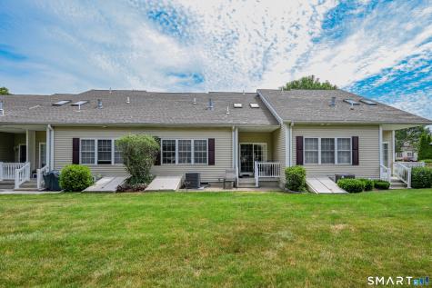 511 Elm Street North Haven CT 06473