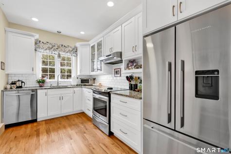 511 Elm Street North Haven CT 06473