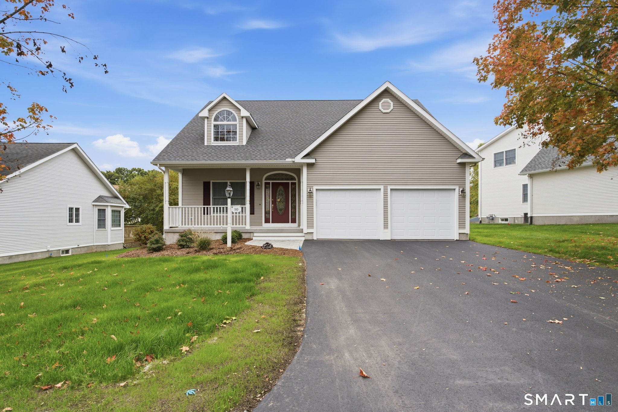50 Ardsley Lane Ellington CT 06029