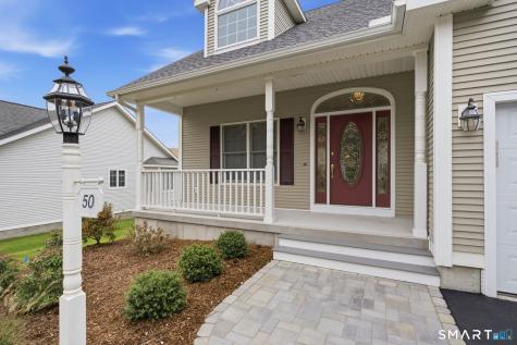 50 Ardsley Lane Ellington CT 06029