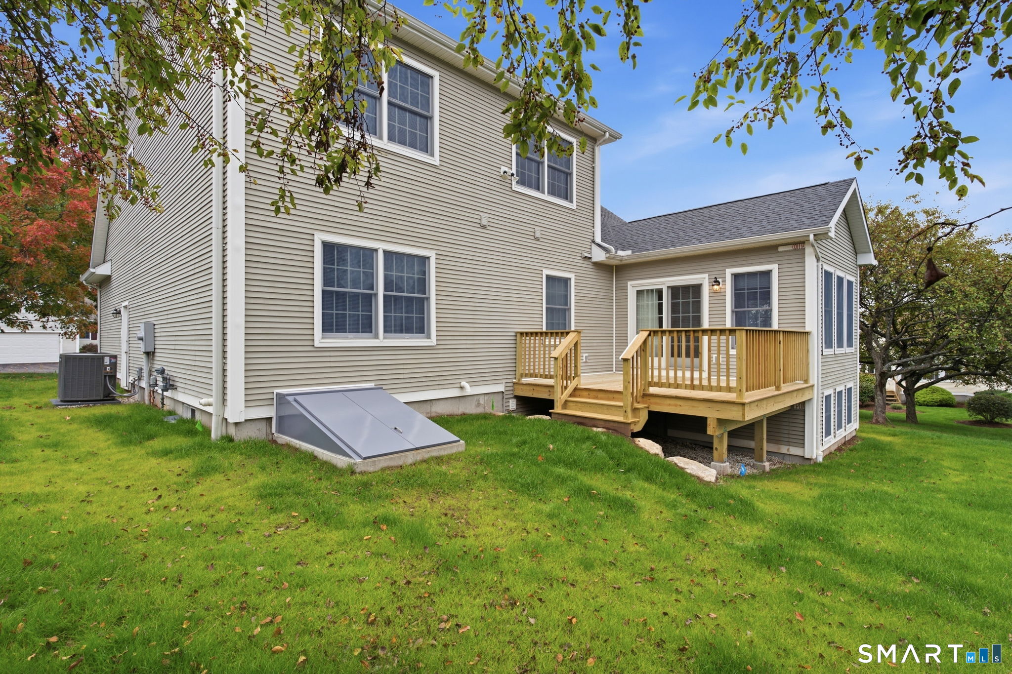 50 Ardsley Lane Ellington CT 06029