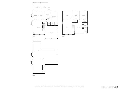 50 Ardsley Lane Ellington CT 06029