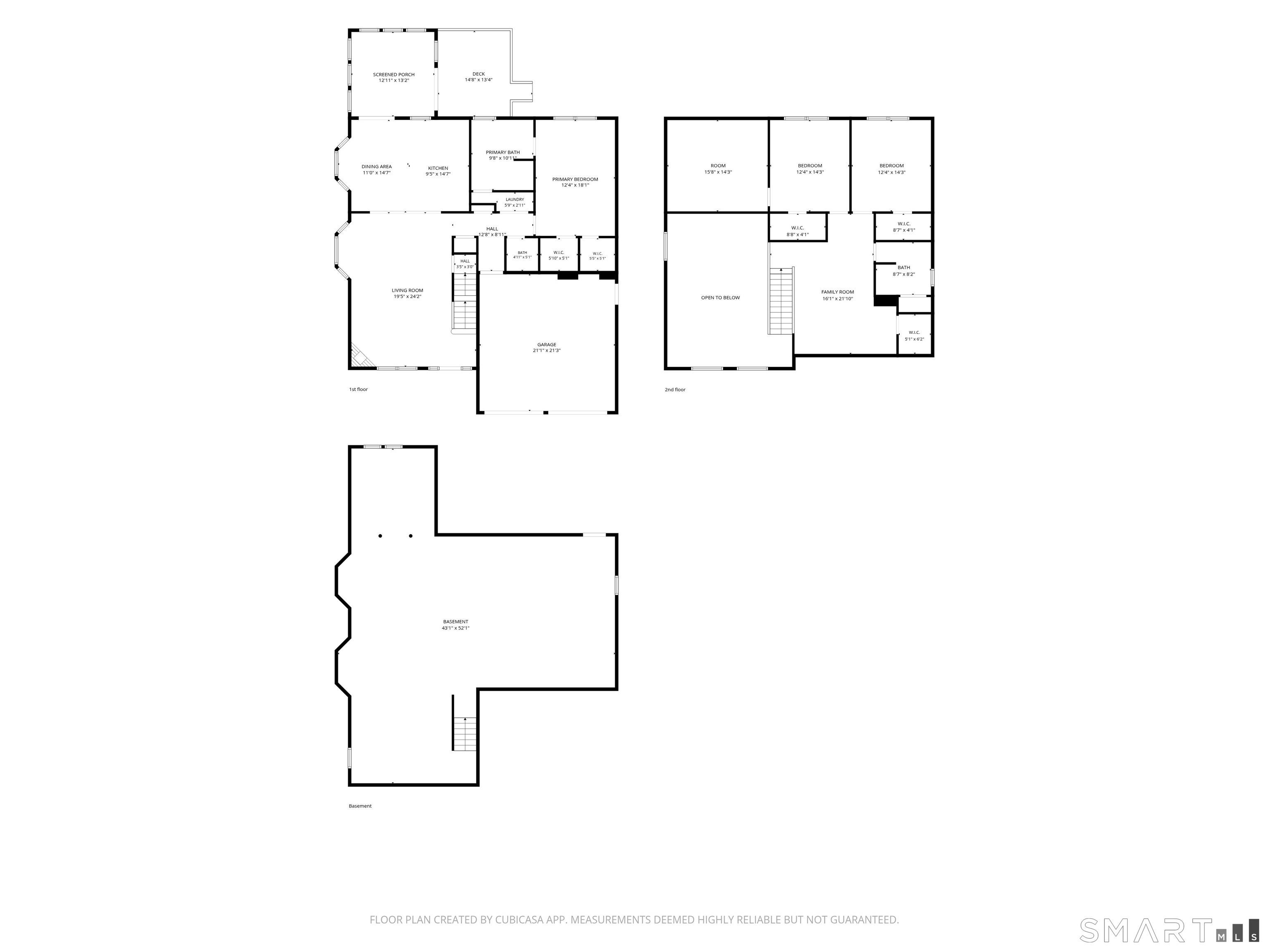 50 Ardsley Lane Ellington CT 06029