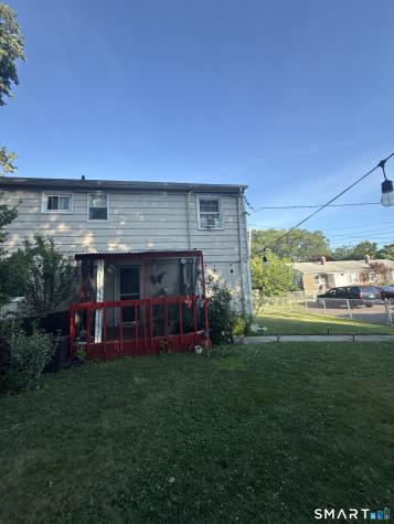 70 Fisher Court Stratford CT 06614