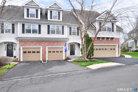 57 Goodwin Circle Hartford CT 06105