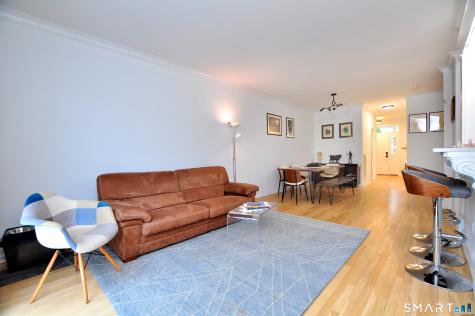 57 Goodwin Circle Hartford CT 06105