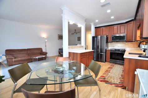 57 Goodwin Circle Hartford CT 06105