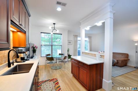 57 Goodwin Circle Hartford CT 06105