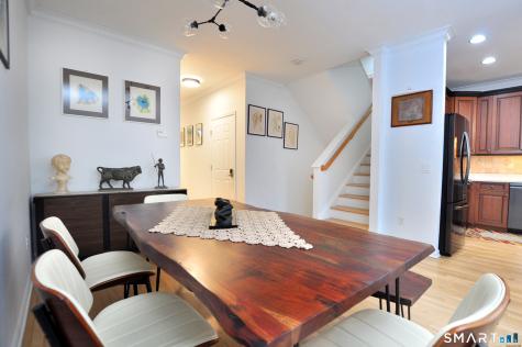 57 Goodwin Circle Hartford CT 06105