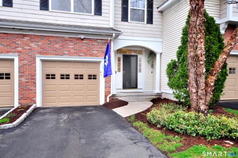 57 Goodwin Circle Hartford CT 06105