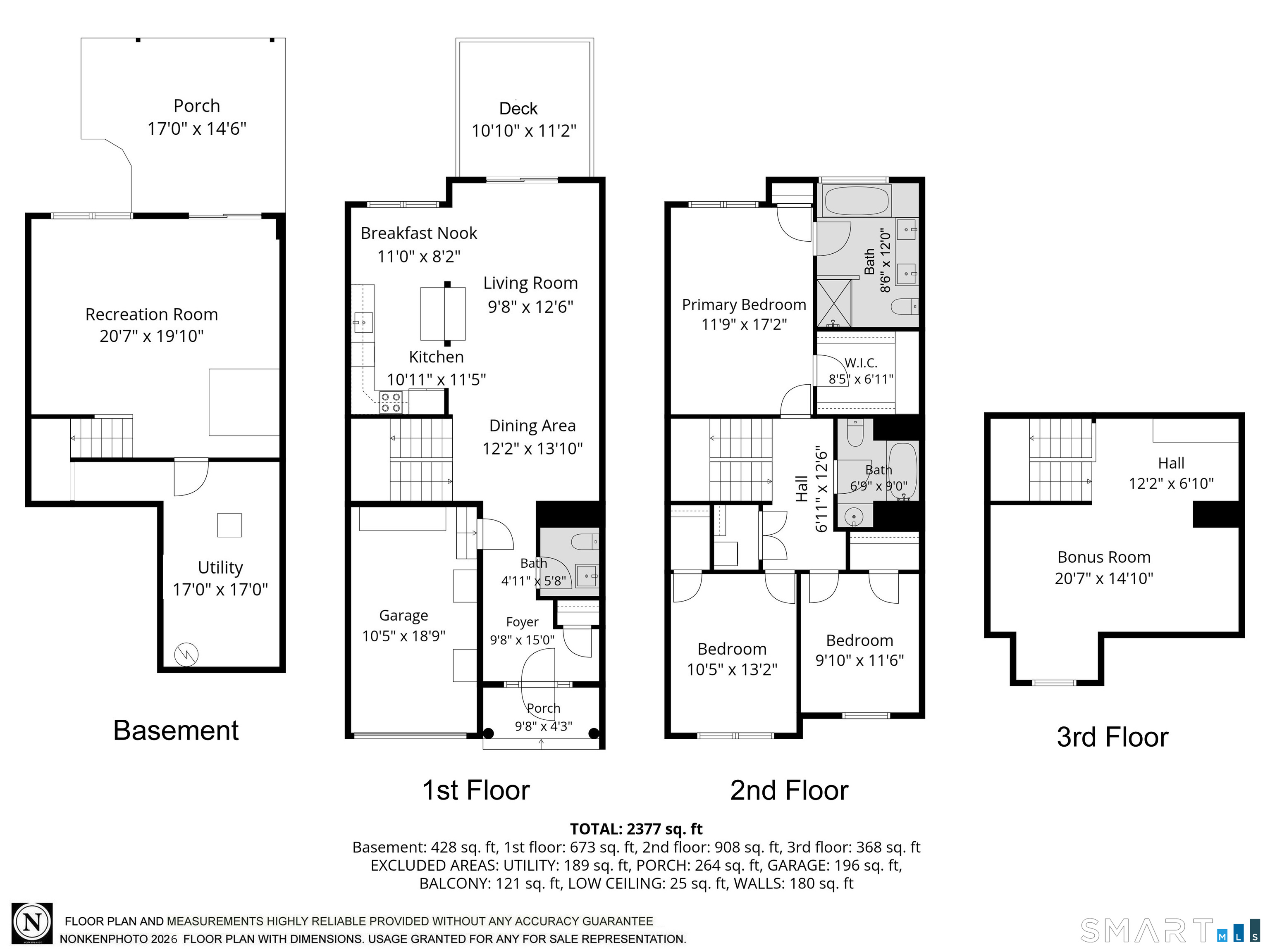 57 Goodwin Circle Hartford CT 06105