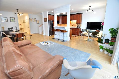 57 Goodwin Circle Hartford CT 06105