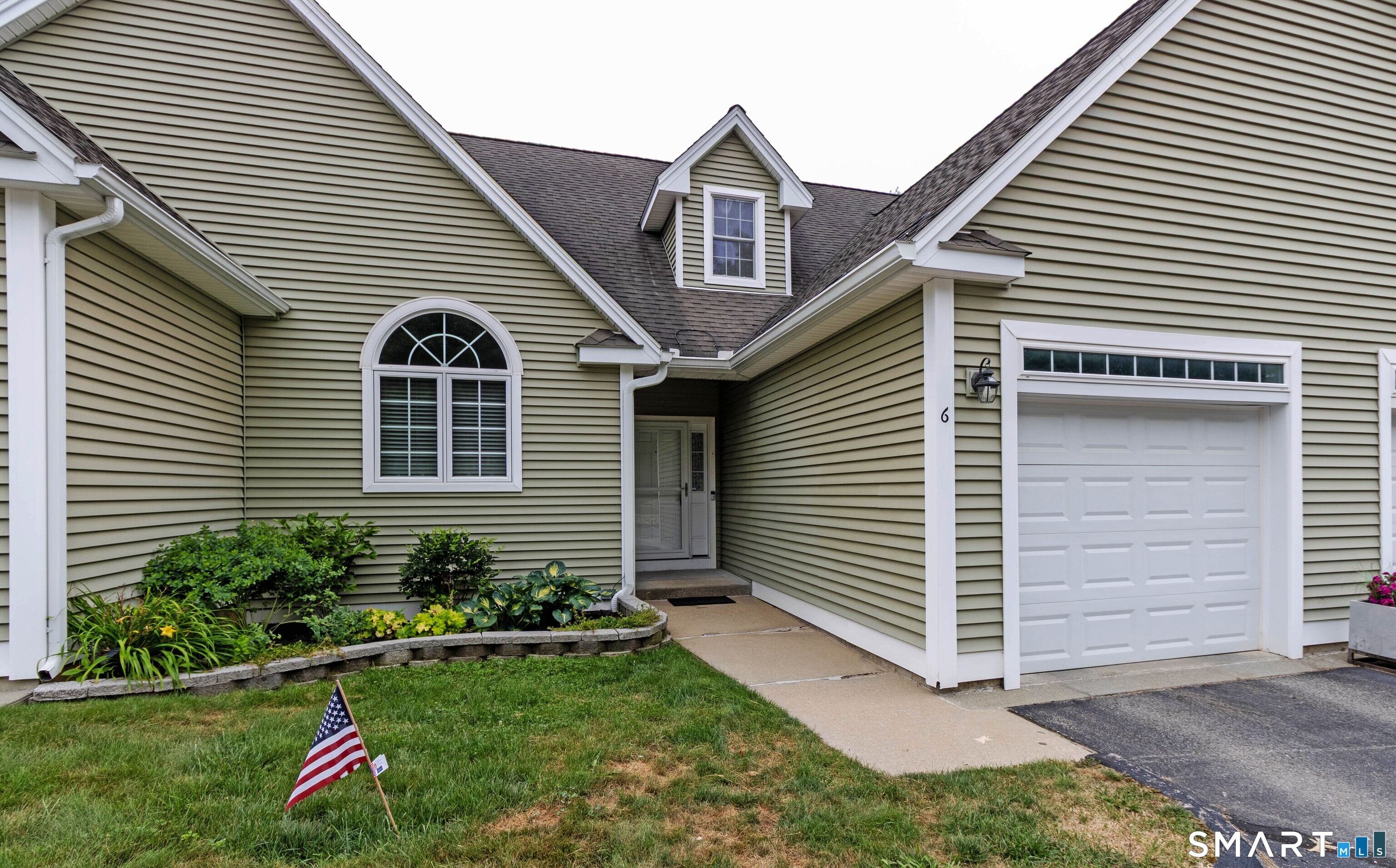 6 Choma Lane Colchester CT 06415