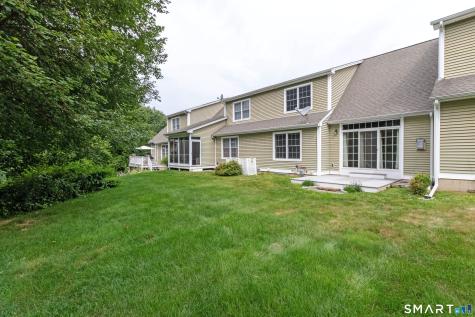 6 Choma Lane Colchester CT 06415