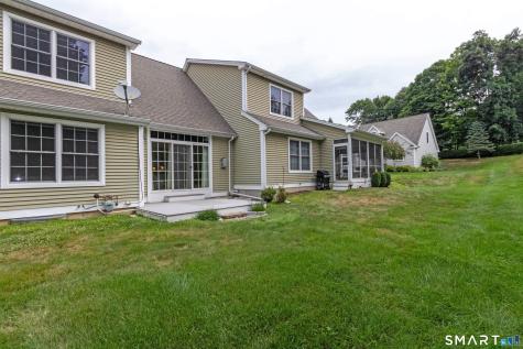6 Choma Lane Colchester CT 06415