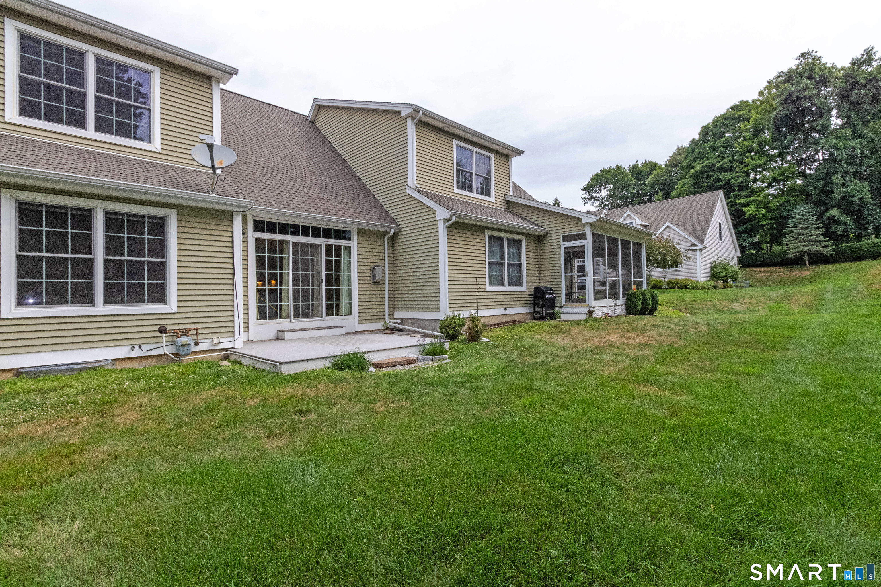 6 Choma Lane Colchester CT 06415