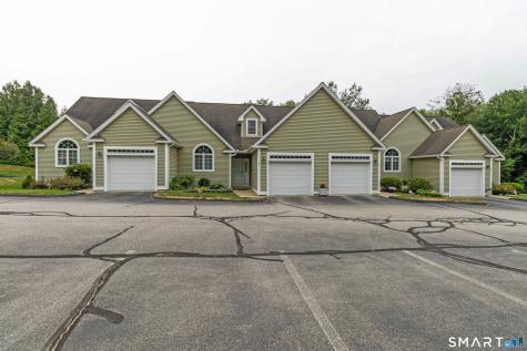 6 Choma Lane Colchester CT 06415
