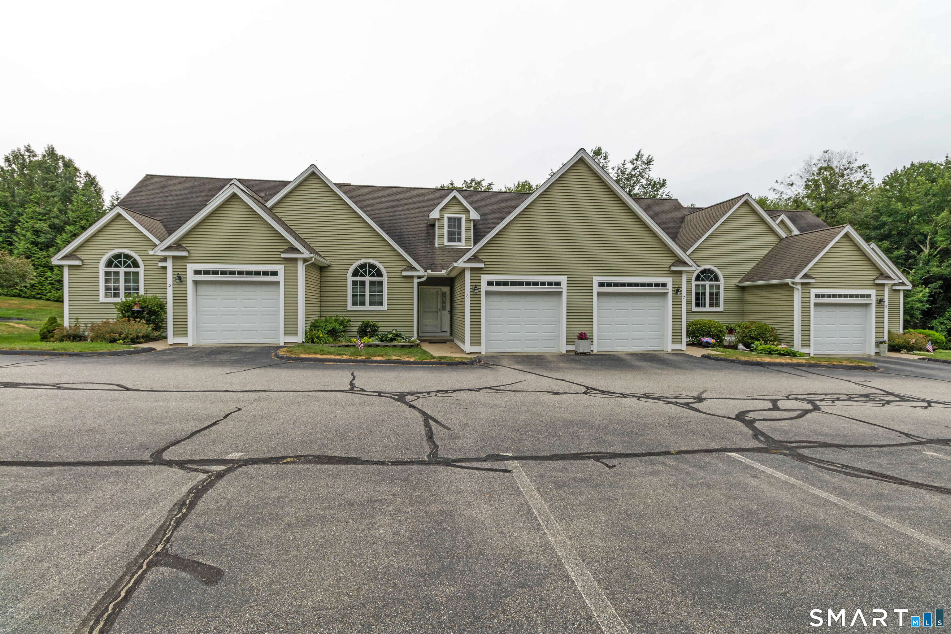 6 Choma Lane Colchester CT 06415