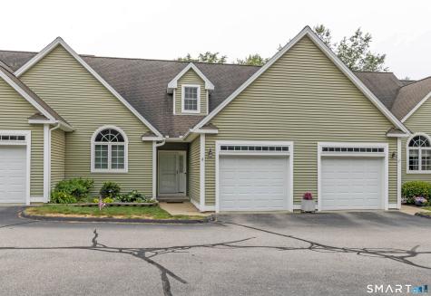 6 Choma Lane Colchester CT 06415