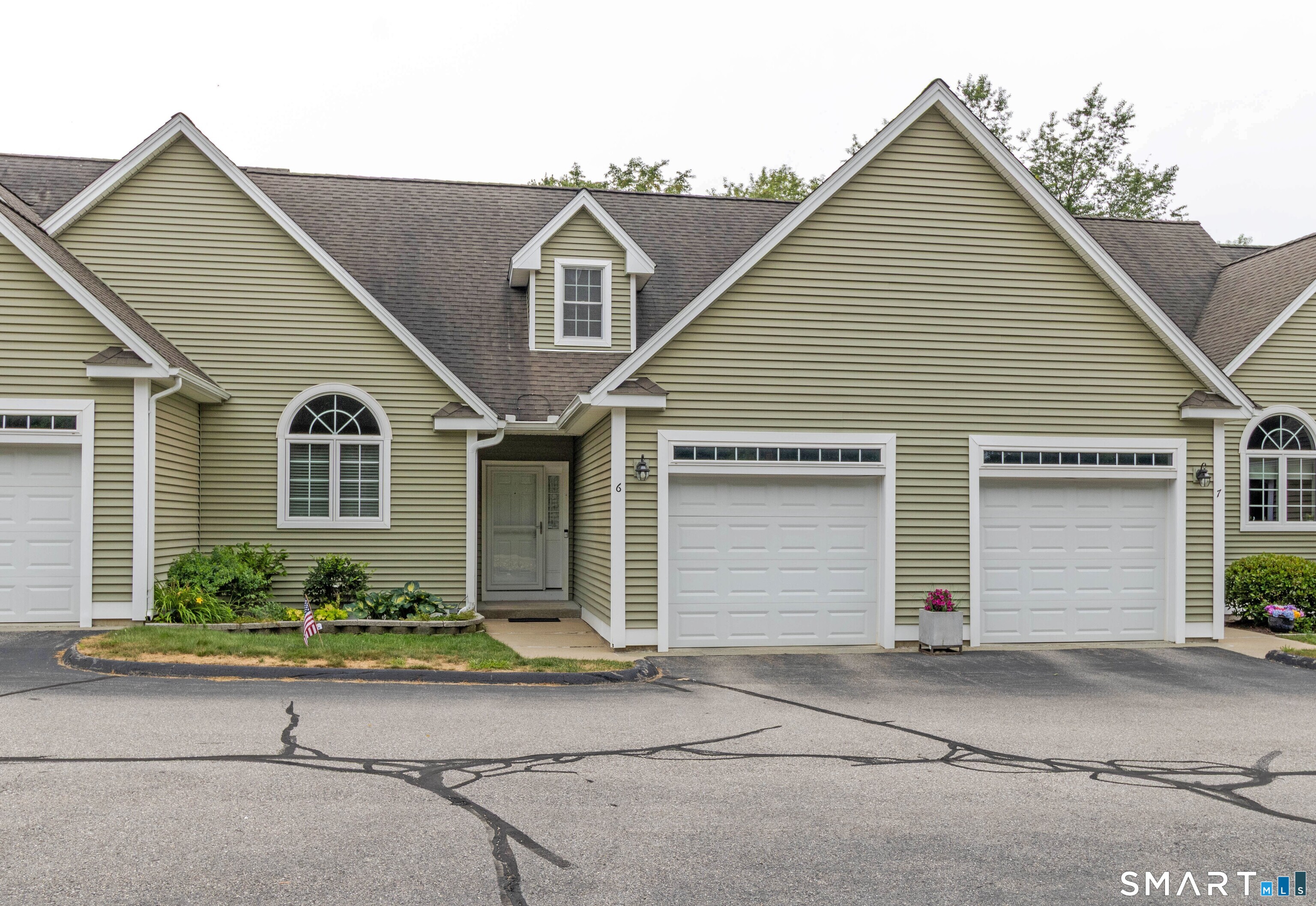 6 Choma Lane Colchester CT 06415