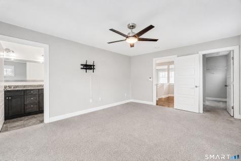 145 Mulholland Way North Haven CT 06473