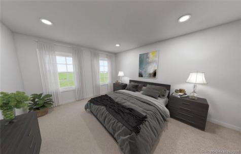 Country Court Berlin CT 06037