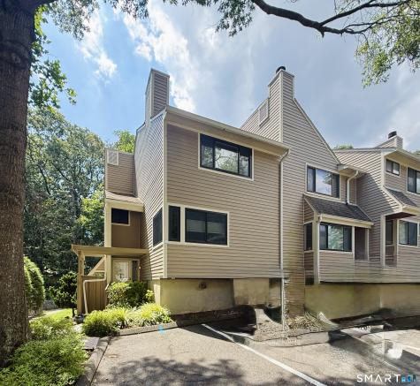 122 Sunrise Hill Road Norwalk CT 06851