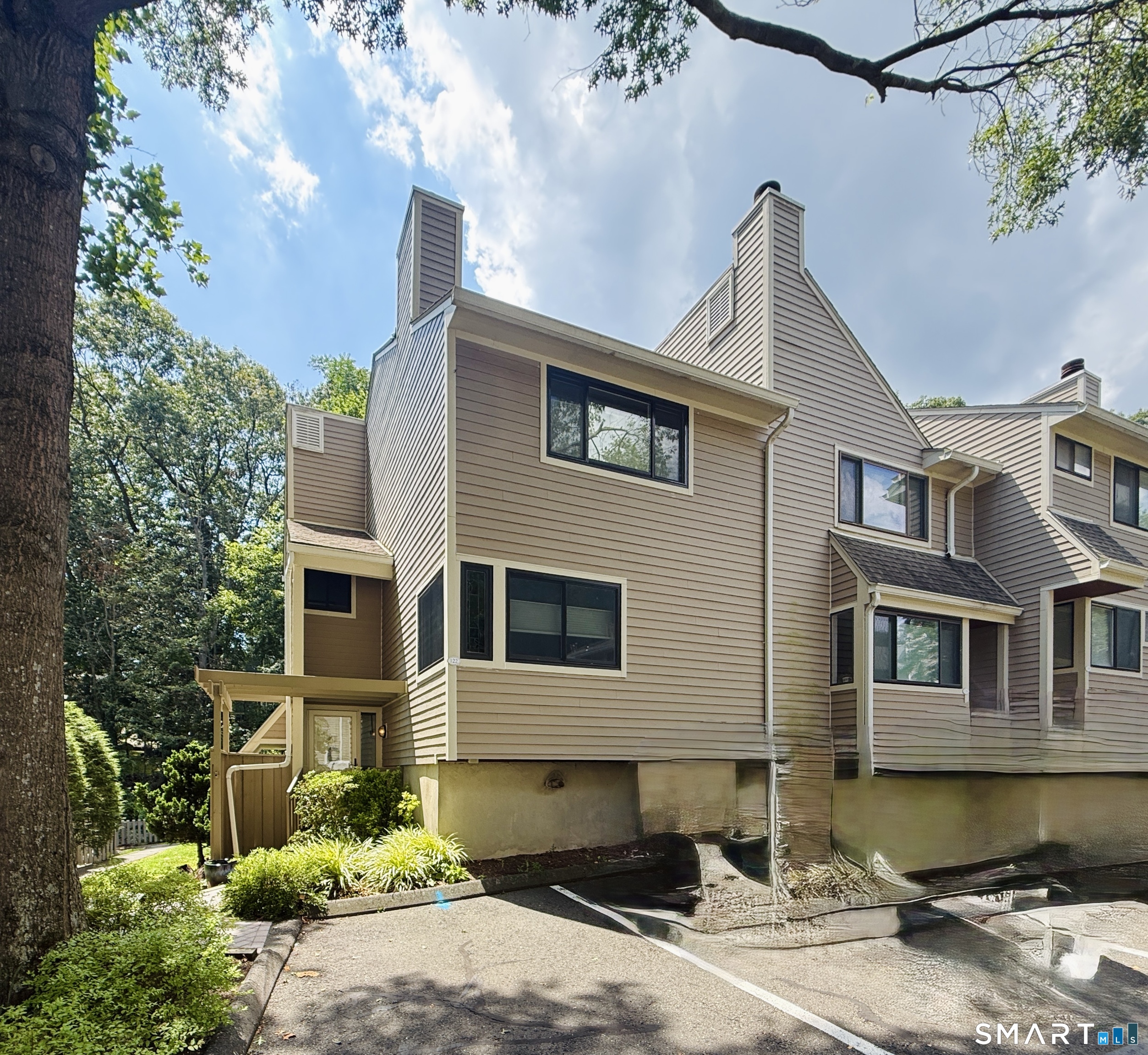 122 Sunrise Hill Road Norwalk CT 06851