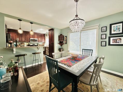 122 Sunrise Hill Road Norwalk CT 06851