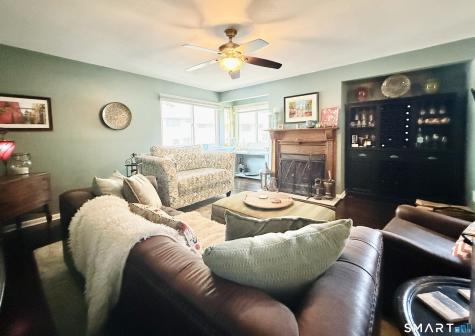 122 Sunrise Hill Road Norwalk CT 06851