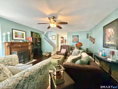 122 Sunrise Hill Road Norwalk CT 06851