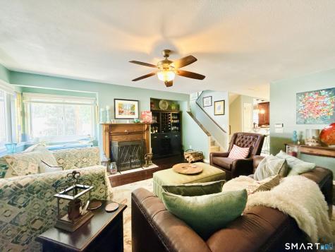 122 Sunrise Hill Road Norwalk CT 06851