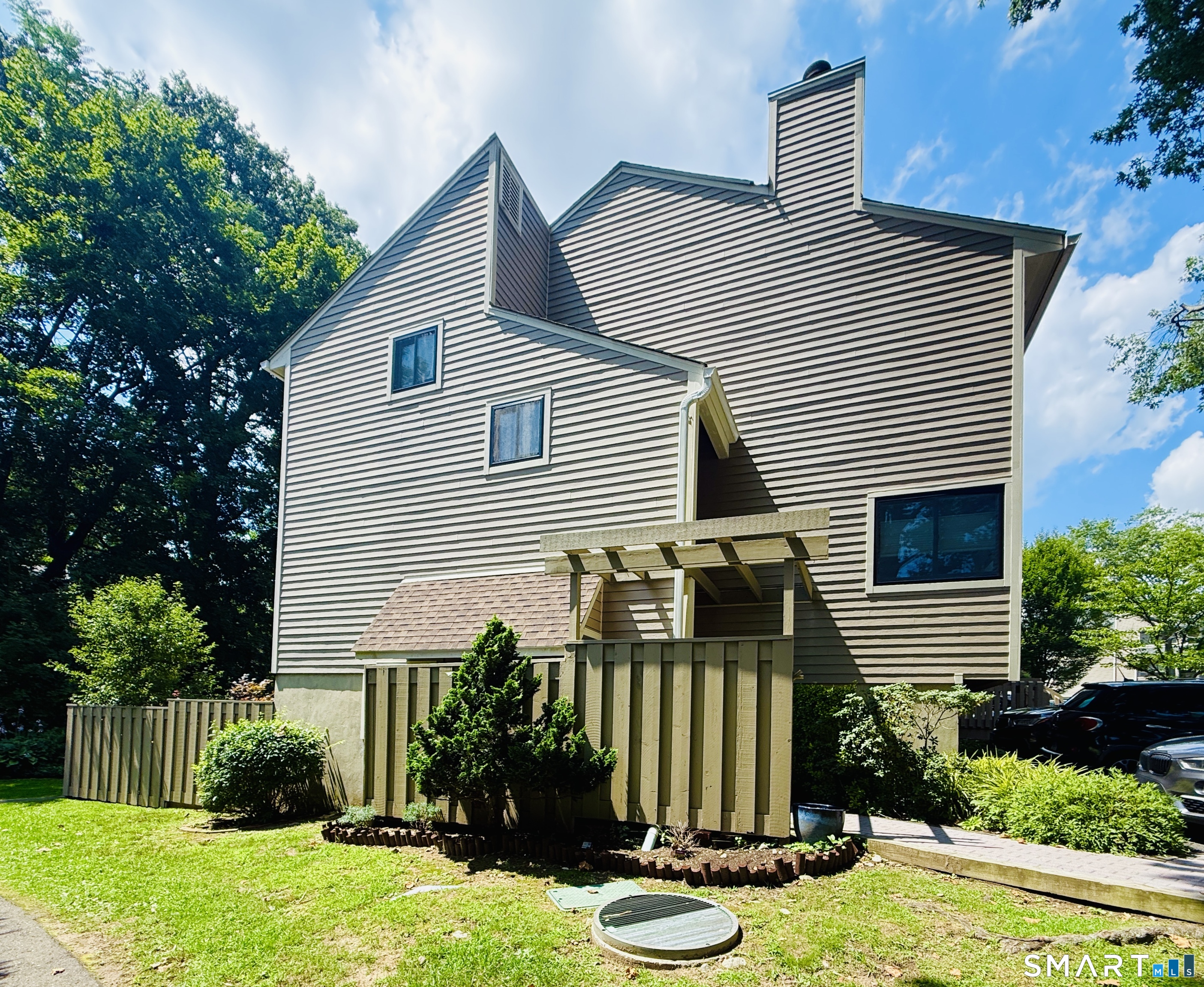 122 Sunrise Hill Road Norwalk CT 06851