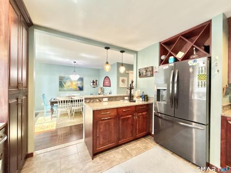122 Sunrise Hill Road Norwalk CT 06851
