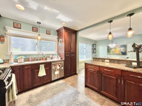 122 Sunrise Hill Road Norwalk CT 06851