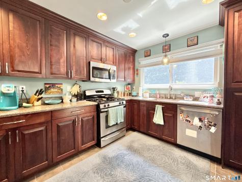 122 Sunrise Hill Road Norwalk CT 06851