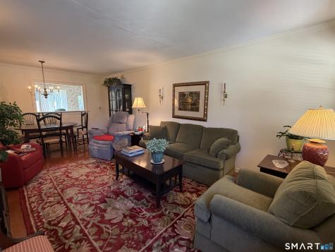 20 Plymouth Court Clinton CT 06413