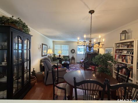 20 Plymouth Court Clinton CT 06413