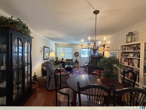 20 Plymouth Court Clinton CT 06413
