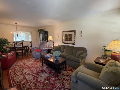 20 Plymouth Court Clinton CT 06413